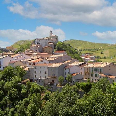 Casa Vacanze Nel Parco Nazionale Della Majella Montenerodomo Zewnętrze zdjęcie